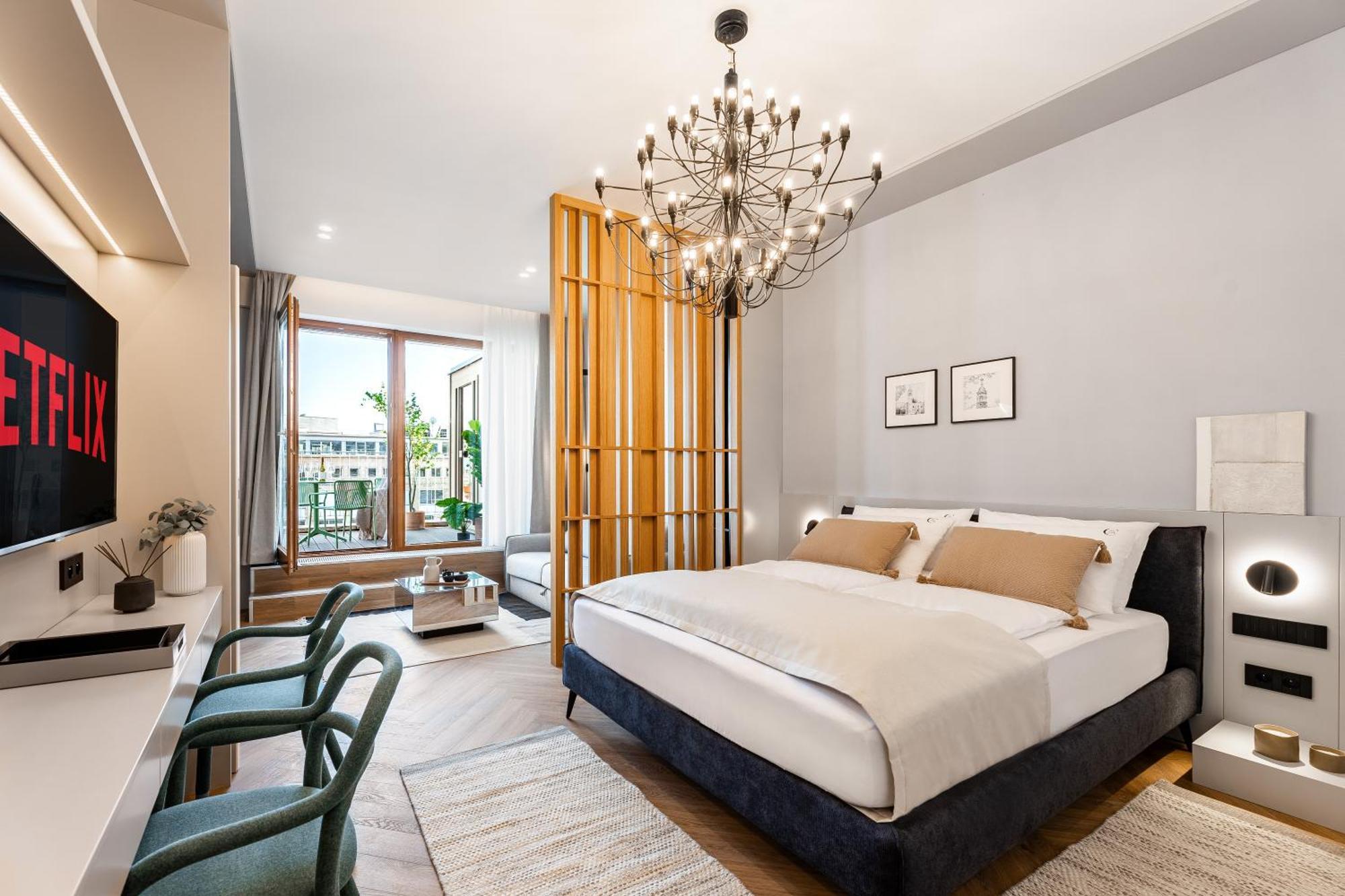 Catalog Boutique Rooms Bratislava Exterior foto